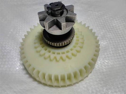 Al-Ko KE 2200/40 в сборе