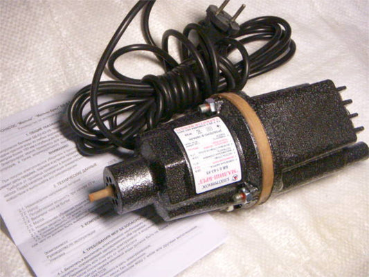 Малыш-Бриз БВ 0,1-63-У5