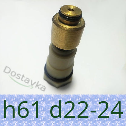 Grunhelm, Tekhmann, Vortex, Sturm d22-24