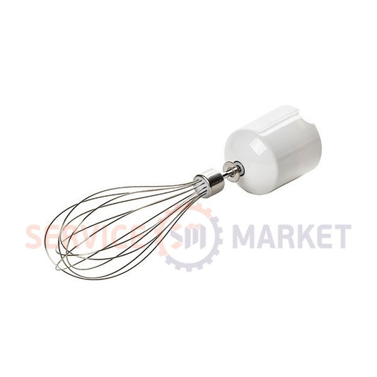 Reducer with crown VT-1478/VT-1622 Vitek white