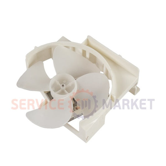 Blower motor assembly MDT-10CEF 18W 220V for Electrolux microwave