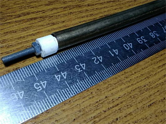 Vimar Veo-4670, 5240 44-47 резьба