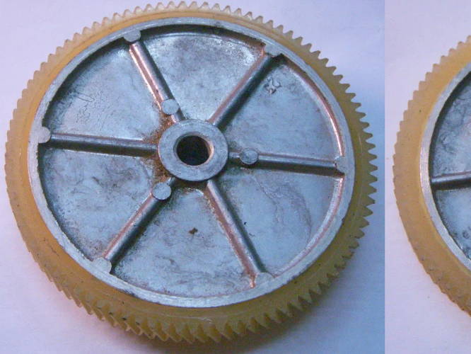 ЭМШ36/130-4 100 мм