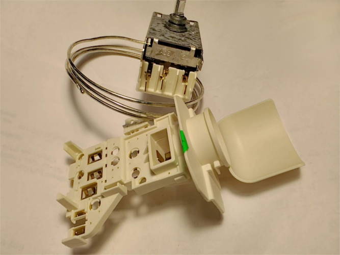 Whirlpool 481228238232 C00374113