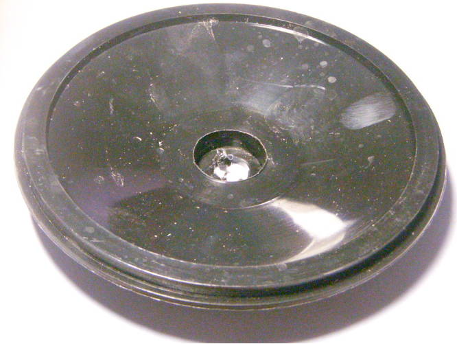 Водолей БЦ 1.2, 1.6 155 мм