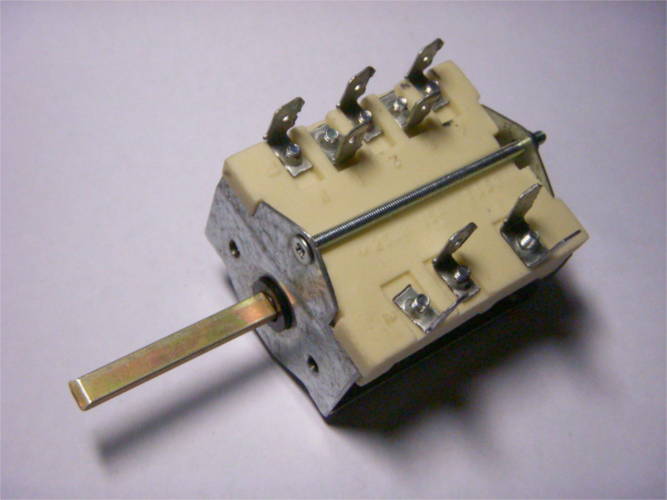 Электра 1001 RU