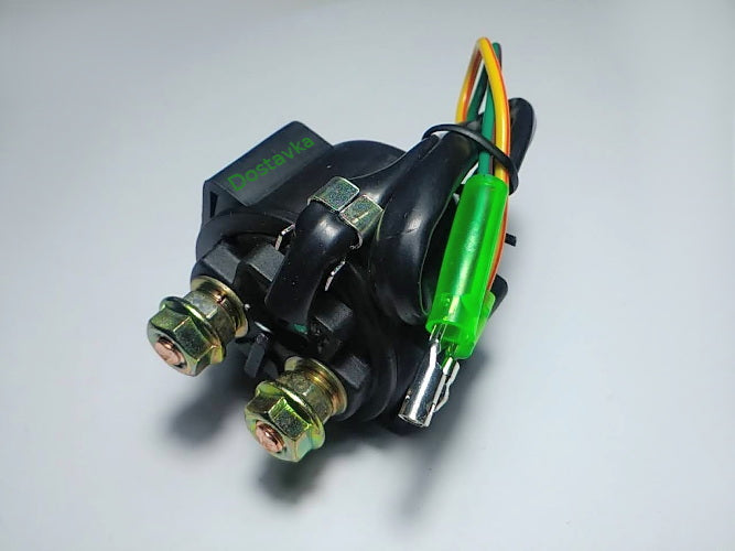 до 150 см³ 2 клеммы