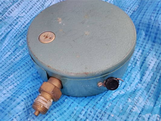 0.6 кг/см2 МЗМ МТИ Гост 2405-80