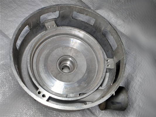 204 подшипник и жигулевский сальник