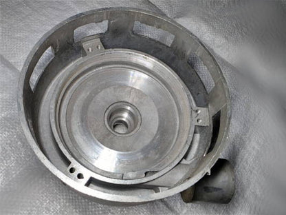 204 подшипник и жигулевский сальник