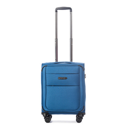 Suitcase Epic Discovery Ultra 4X (S) Pacific Blue