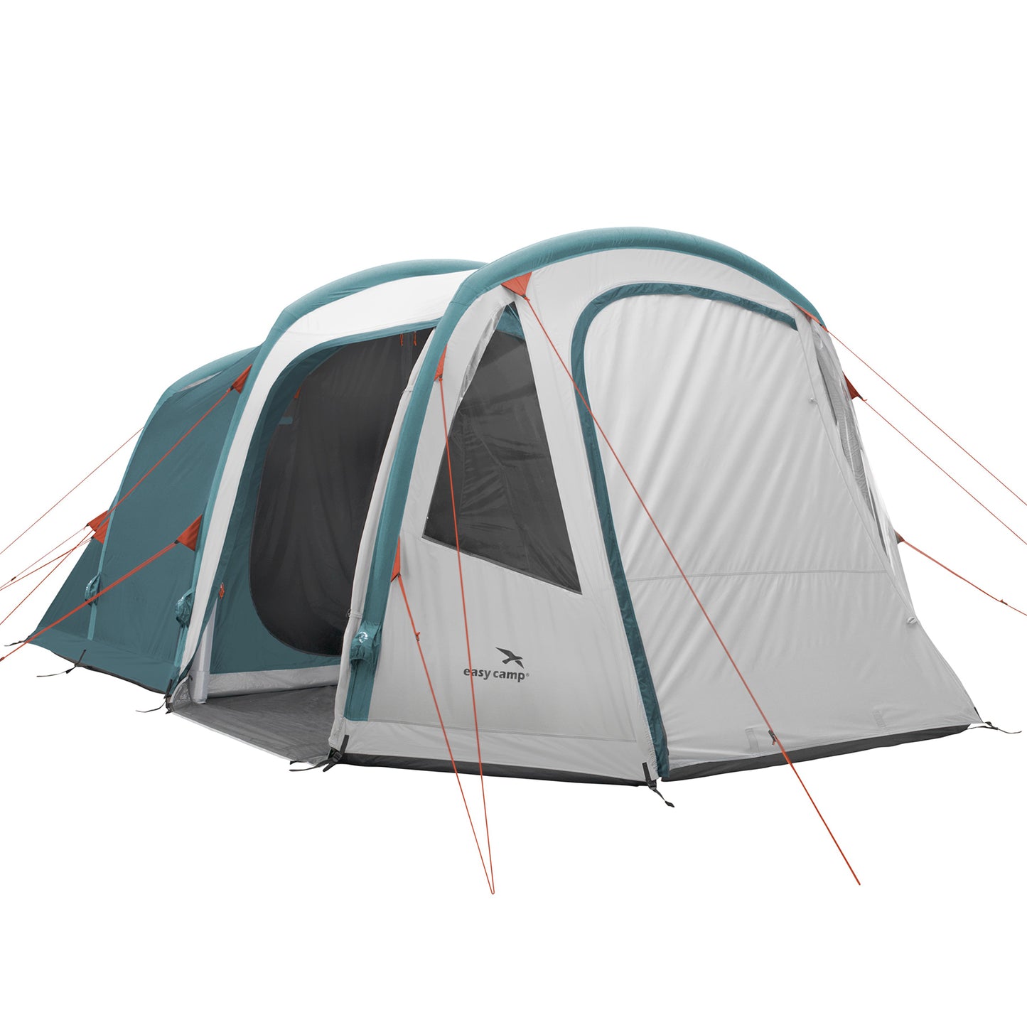 Tent Easy Camp Base Air 500 Aqua Stone (120335)