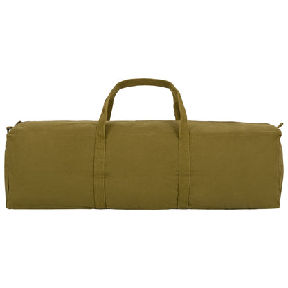 Highlander 76 cm Heavy Weight Tool Bag 24 Olive