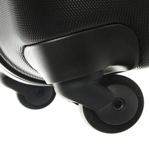 Suitcase Epic POP 4X IV (L) Black