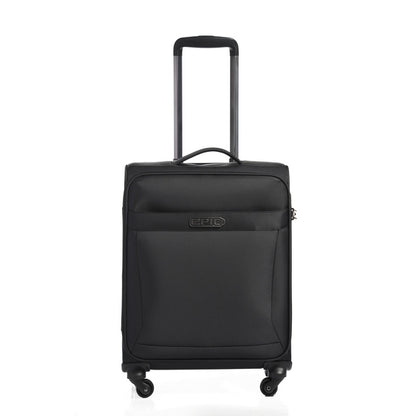 Suitcase Epic Quantum (S) Black