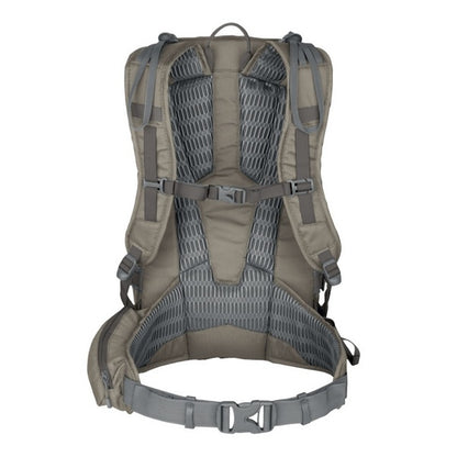 Ferrino Tuscania 30+5 Khaki Travel Backpack