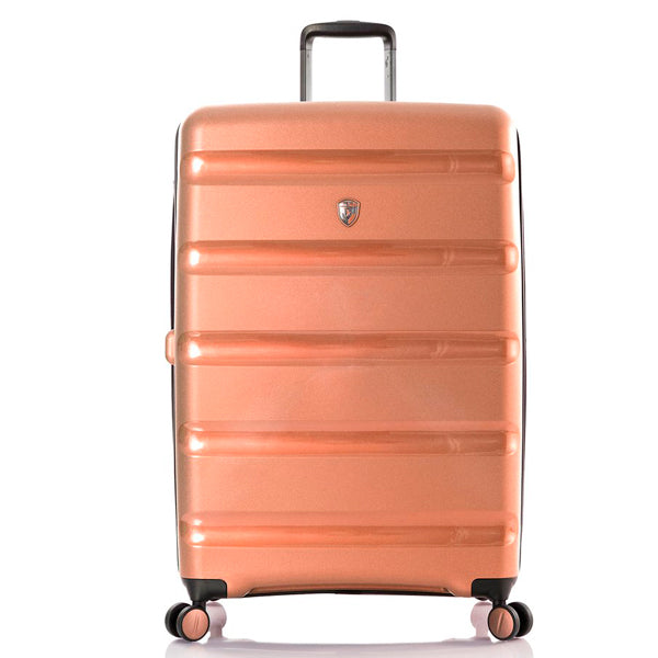 Valise Heys Metallix (L) Rose Gold (10107-0131-30)