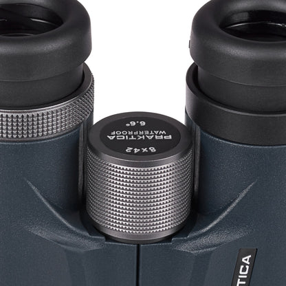 Binoculars Praktica Avro 8x42 WP (PRA229)