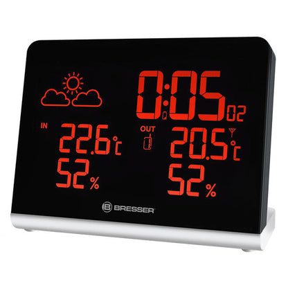 Weather station Bresser Temeo TB (7007200)