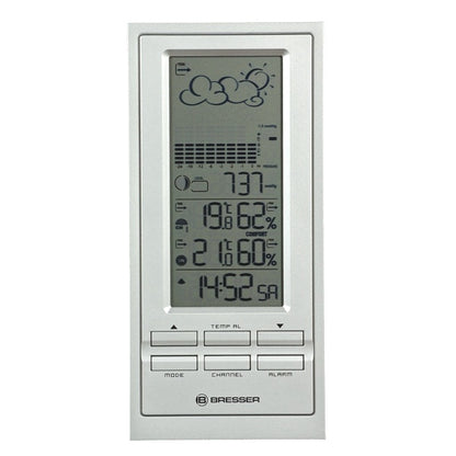 Bresser TemeoTrend NBF weather station