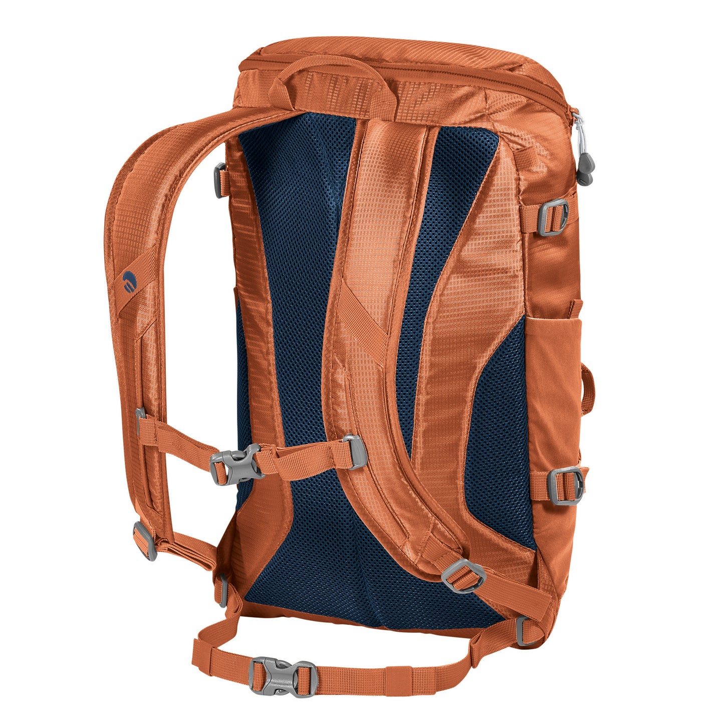 Ferrino Mizar 18 Orange City Backpack