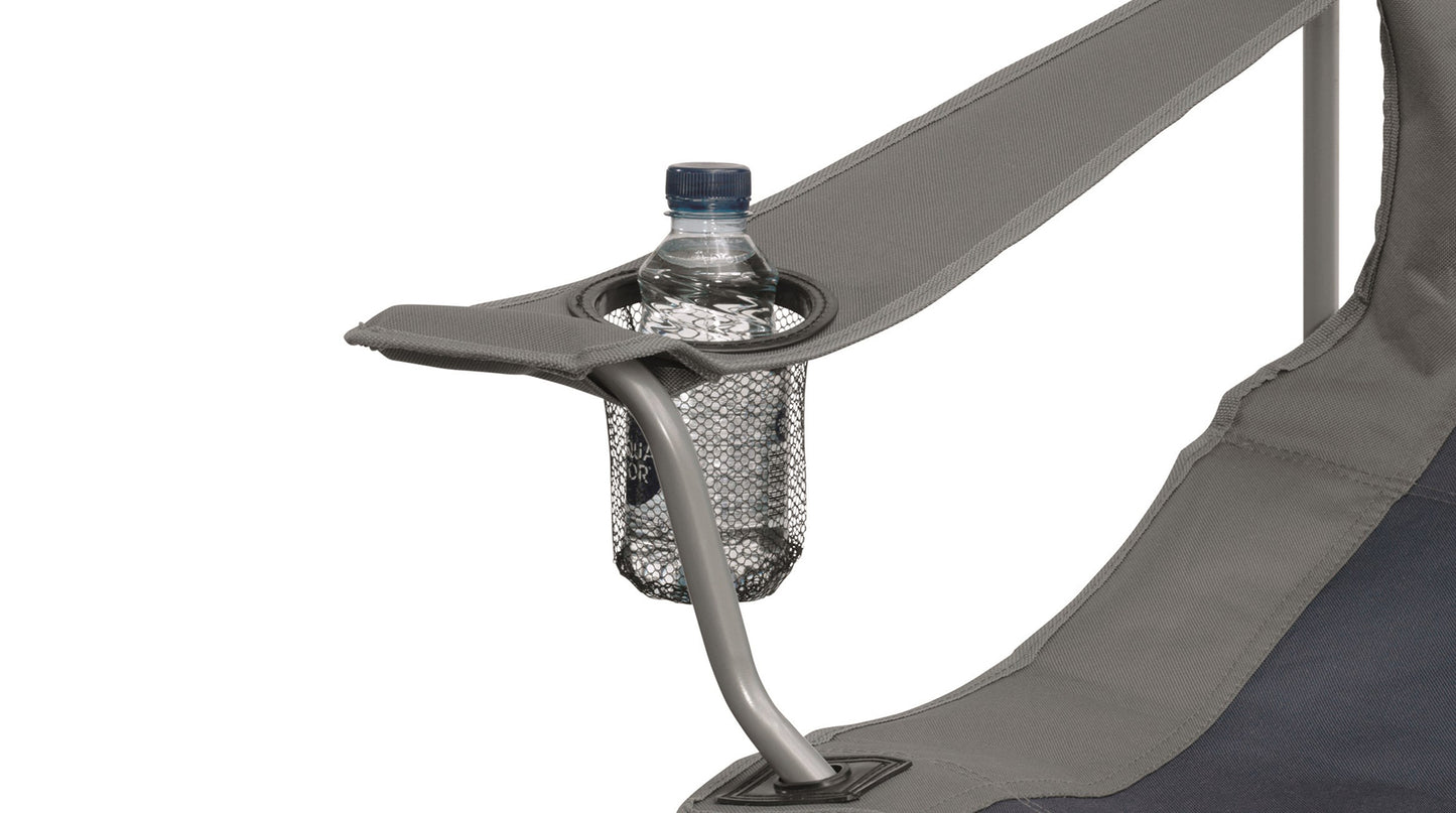 Easy Camp Arm Chair Night Blue (Special Offer)