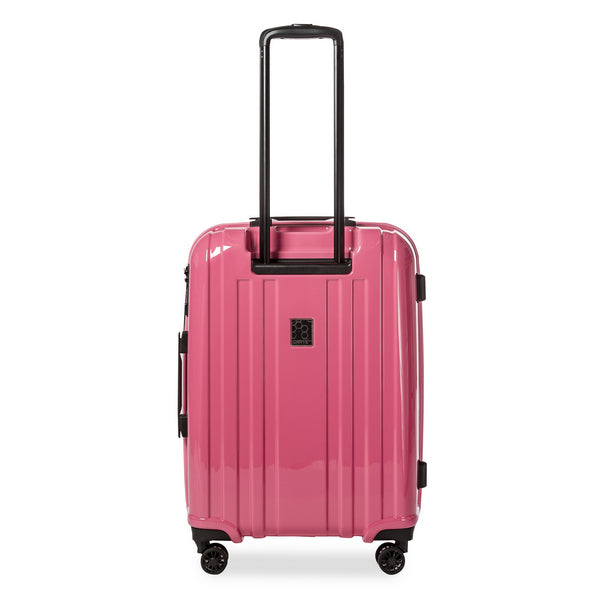 Suitcase Epic Crate EX Solids (M) Strawberry Pink