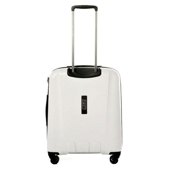 Suitcase Epic GTO 4.0 (M) Sterling White