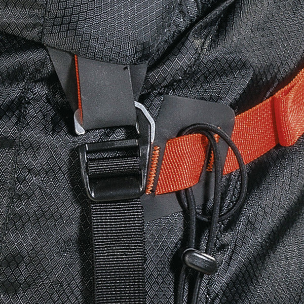 Ferrino Dry-Hike 32 OutDry Black Travel Backpack