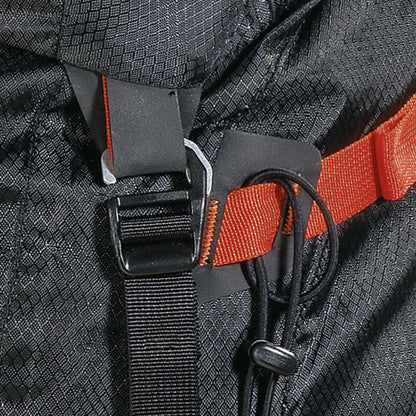 Ferrino Dry-Hike 32 OutDry Black Travel Backpack