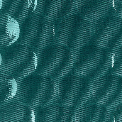 Suitcase Gabol Air (M) Turquoise