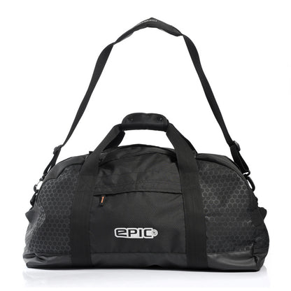 Travel bag Epic Adventure LAB Commuter UltraMega Cargo 50 Black