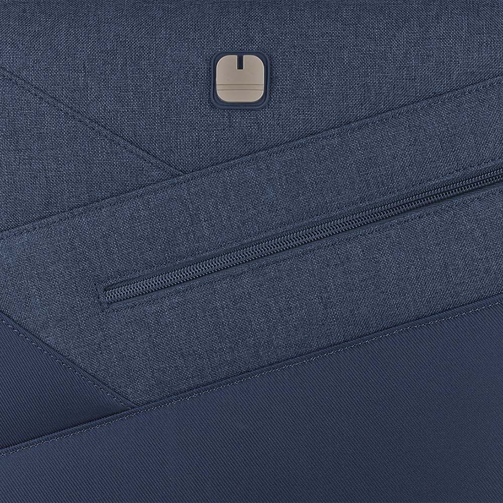 Valise Gabol Mailer (S) Blue (120722-003)