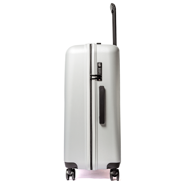 Suitcase Epic POP Neo (L) Silver
