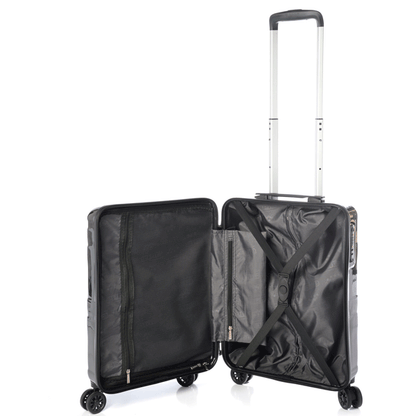 Suitcase Epic Vision (S) Black Pearl