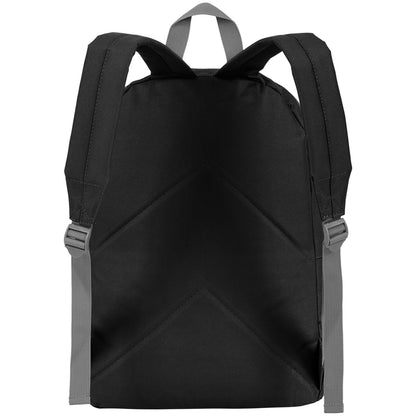 City backpack Highlander Zing XL 28 Black