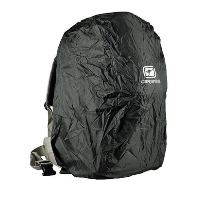 Caribee Jet pack 65 Navy travel backpack