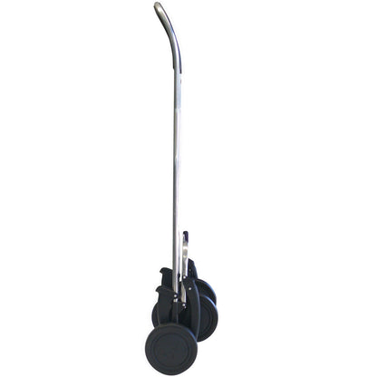 Trolley bag Rolser Saquet LN Dos+2_43 Negro (SAQ022-1023)