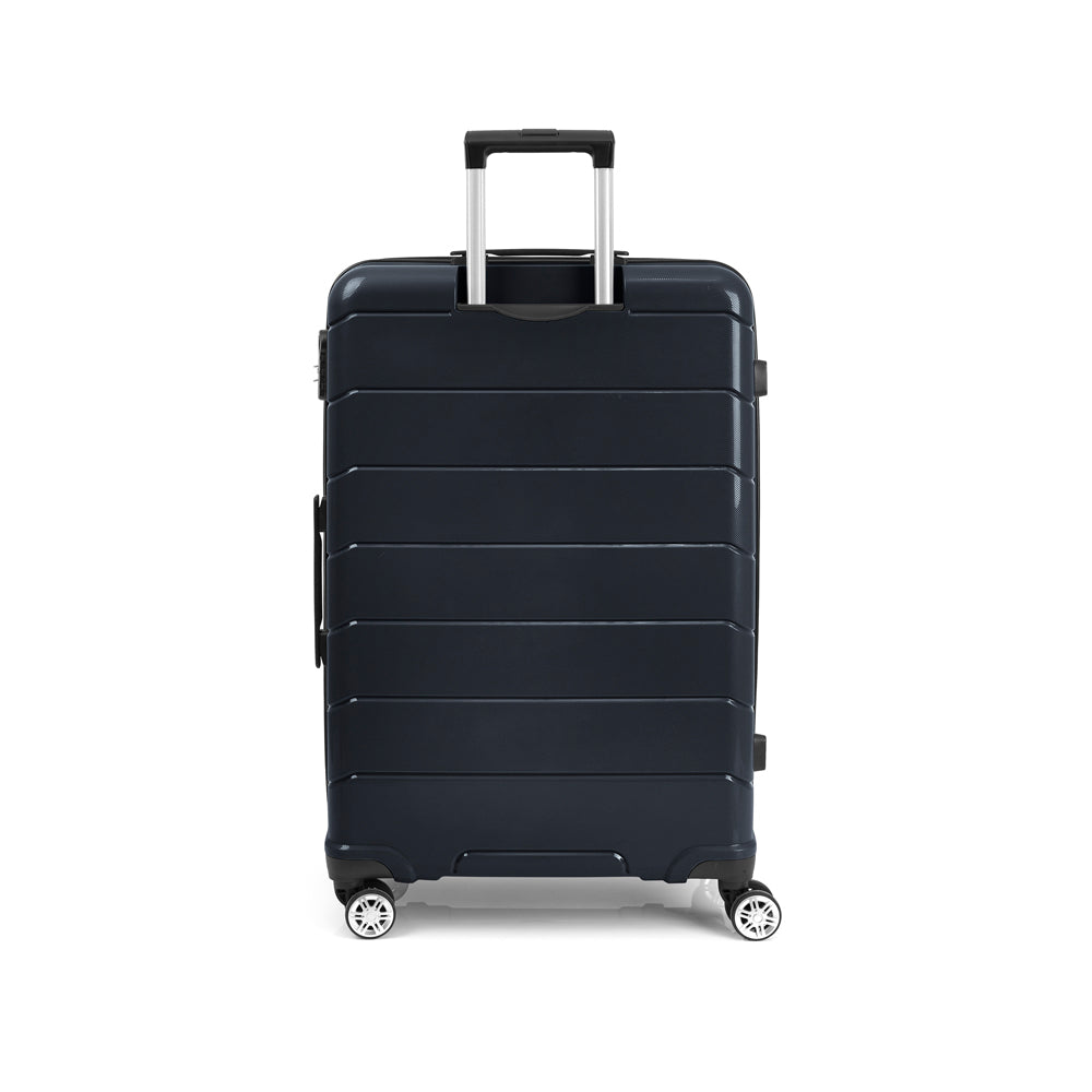 Valise Gabol Midori (L) Navy Blue (122147-046)