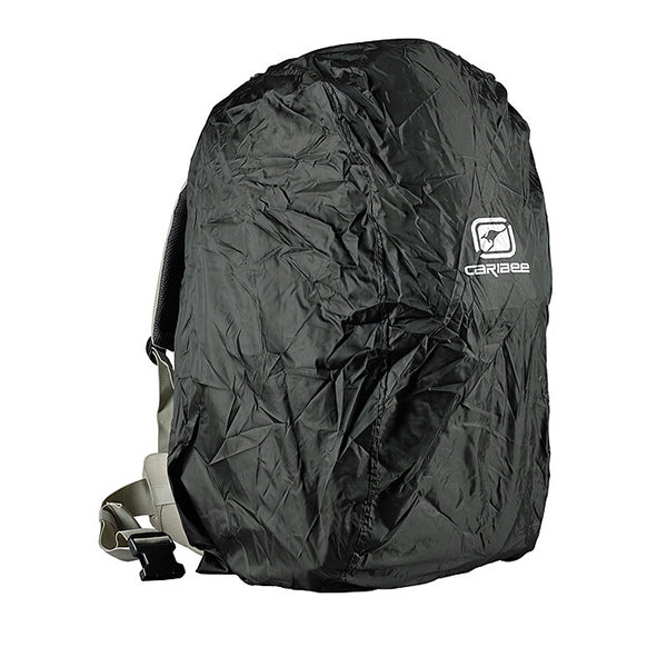 Caribee Jet pack 75 Navy travel backpack