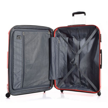Suitcase Epic Crate EX (L) Berry Red