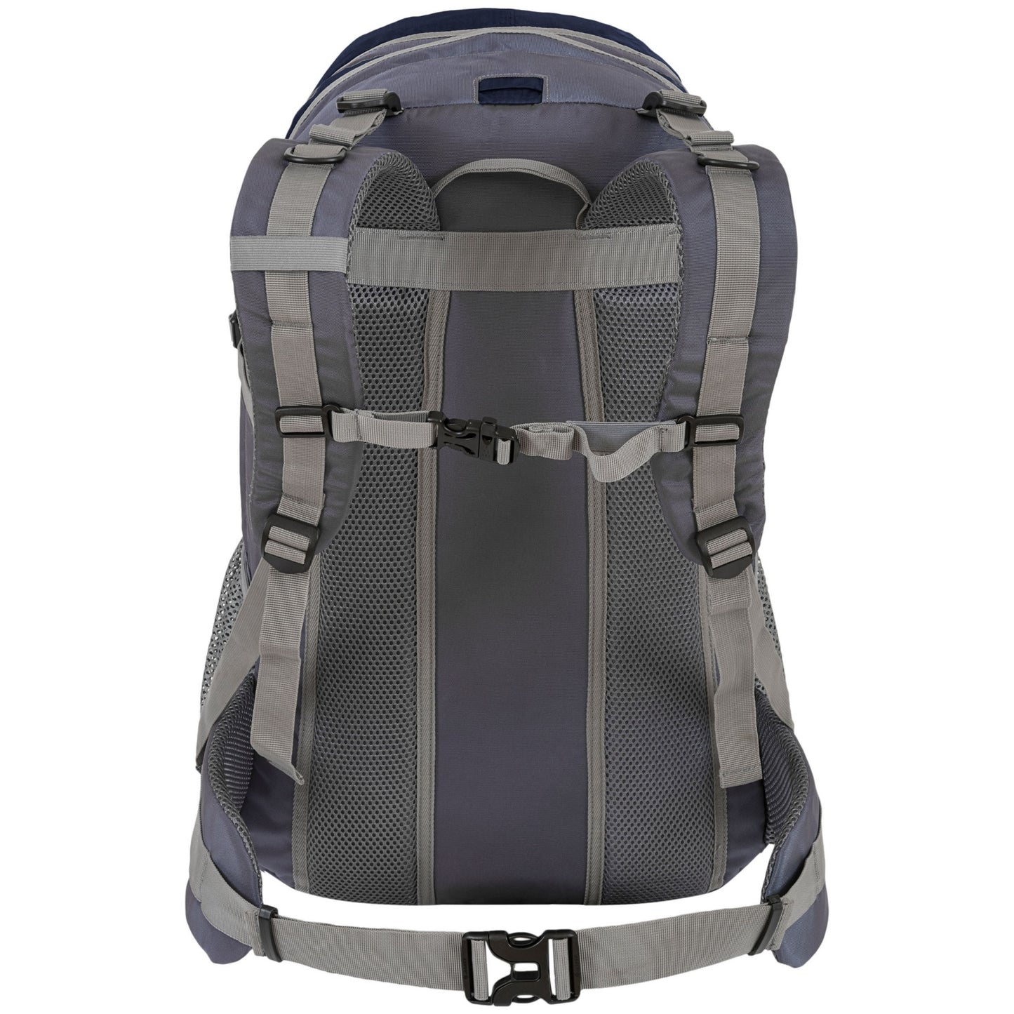 Travel backpack Highlander Hiker 40 Navy Blue