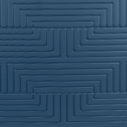 Valise Gabol Shock (M) Blue (120201 003)