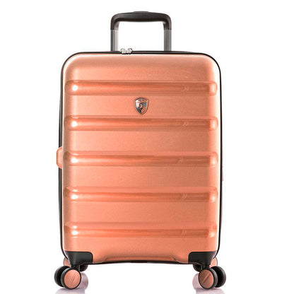 Valise Heys Metallix (S) Rose Gold (10107-0131-21)
