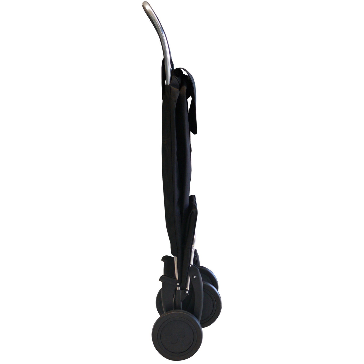 Carry bag Rolser Jean LN Dos+2_43 Negro (JEA006-1023)