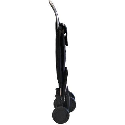 Carry bag Rolser Jean LN Dos+2_43 Negro (JEA006-1023)