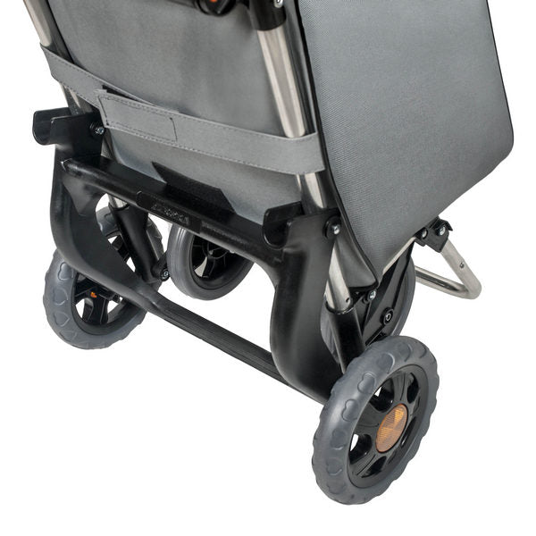 Aurora Forza 4 Click Carry Bag 65 Gray (146 Gray)