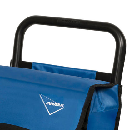 Aurora Vicenza 50 Blue (108 Blue)