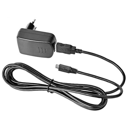 Projection clock Bresser MyTime Pro white