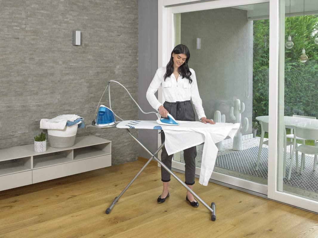 Bath board Gimi Ultra Fresco 120x38 cm Blue (168672)